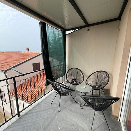 Apartmani Kristo 2 Ζαντάρ Εξωτερικό φωτογραφία