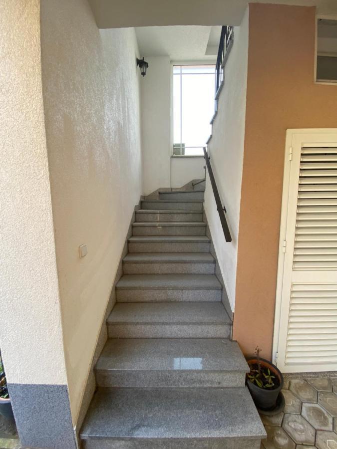 Apartmani Kristo 2 Ζαντάρ Εξωτερικό φωτογραφία