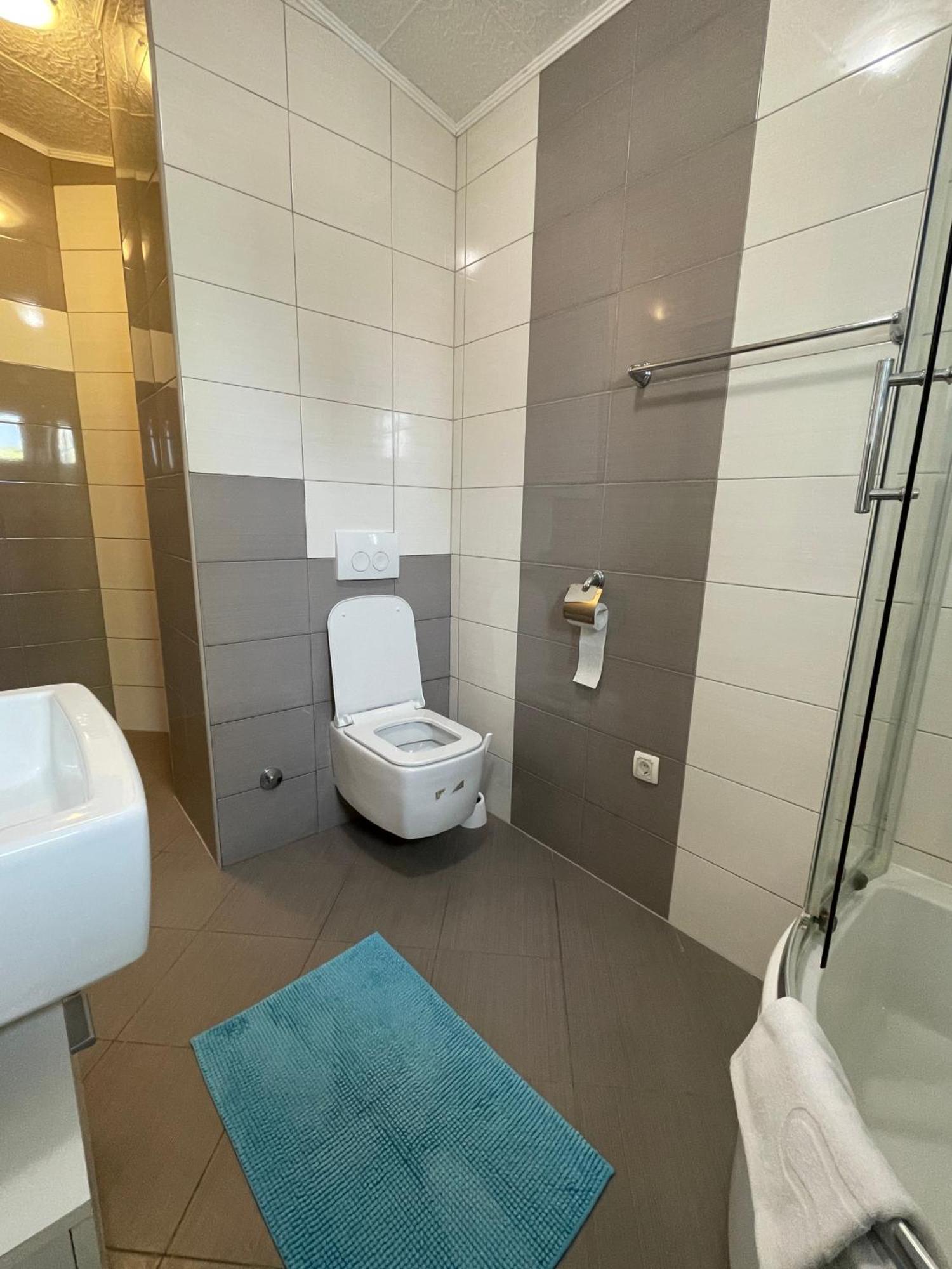 Apartmani Kristo 2 Ζαντάρ Εξωτερικό φωτογραφία